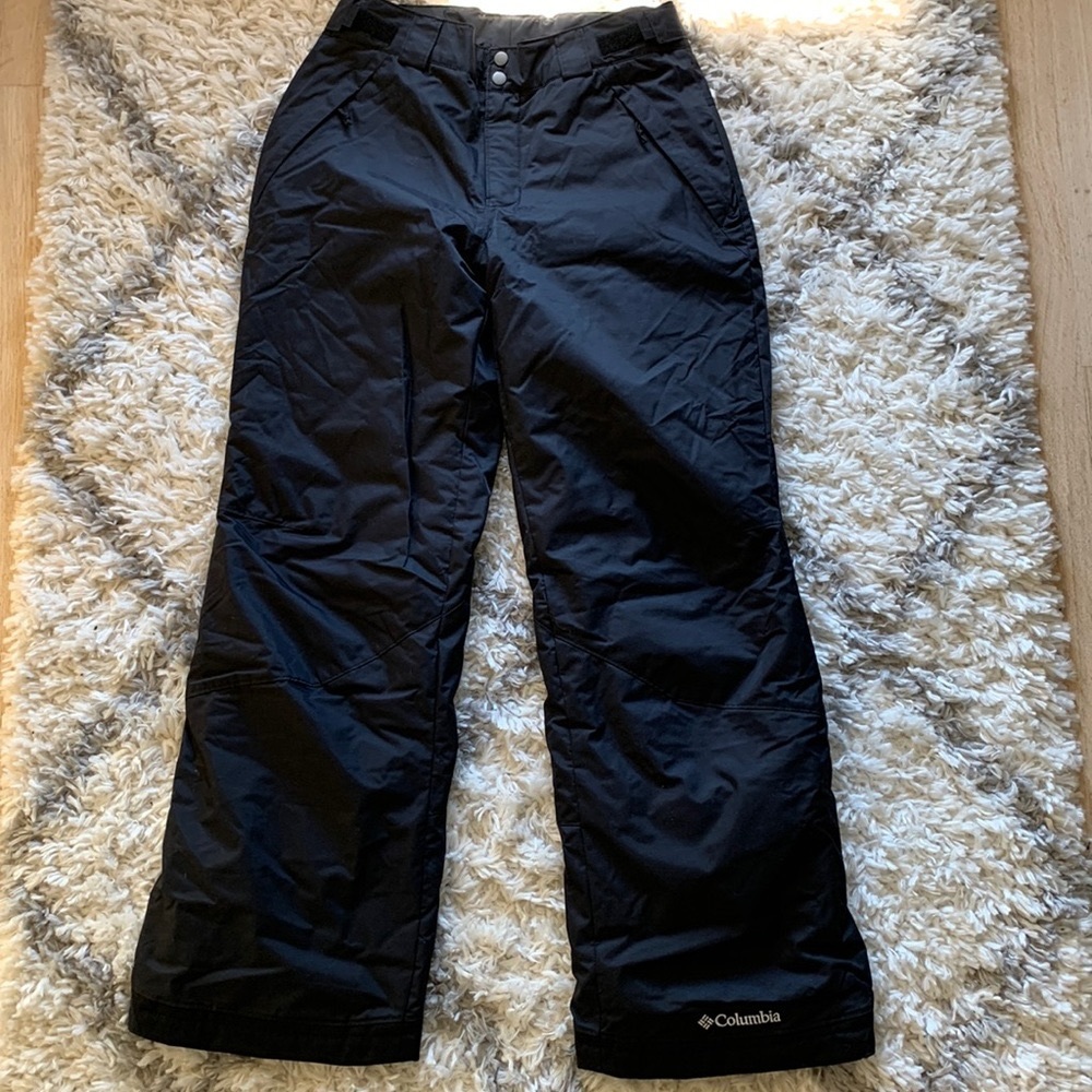 Columbia Ski OmniTech Pants size S